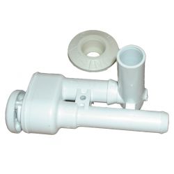 Dometic 385318065 Toilet Vacuum Breaker Kit for F500 Series | Blackburn Marine Toilets & Marine Toilet Accessories